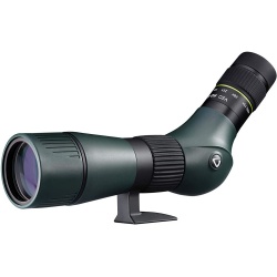 Vanguard VEO HD 60A Lightweight Spotting Scope - 15-45x Zoom